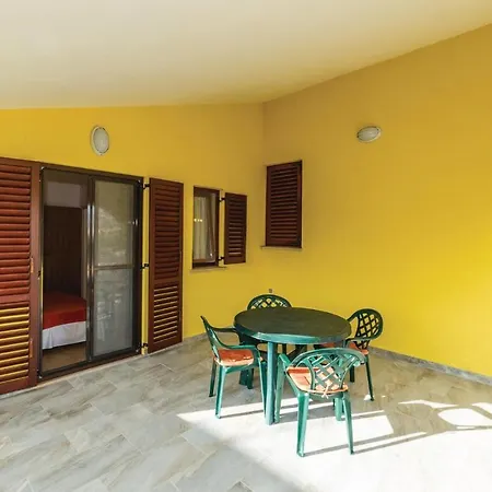 One-bedroom In Privlaka