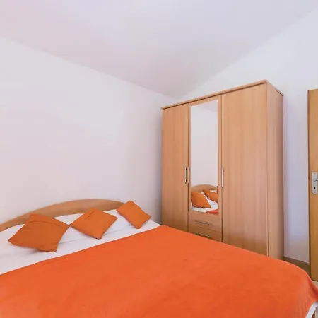 One-bedroom In Privlaka Privlaka (Zadar)