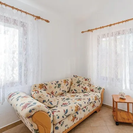 One-bedroom In Privlaka Privlaka (Zadar)